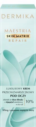 Derm Maestria Krém Na Oči