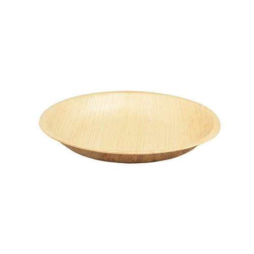 

Talerz z liści palmowych 18,5 x 2,5 cm 25 szt