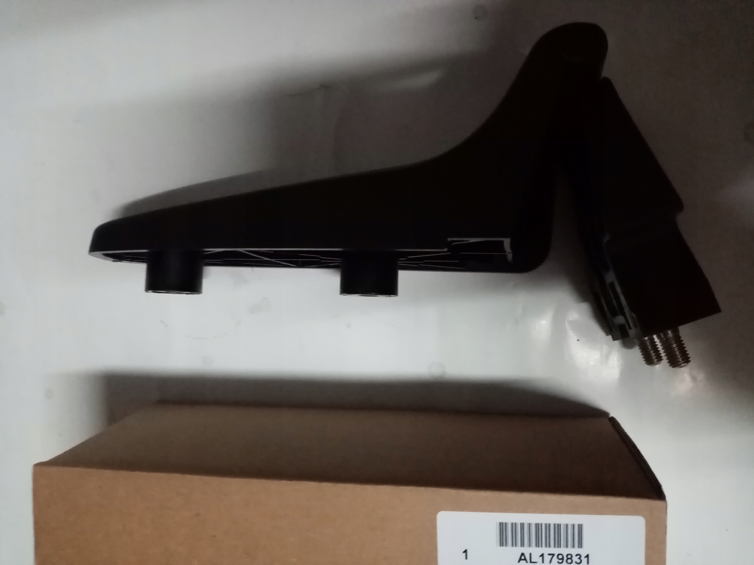 ШАРНІР JOHN DEERE AL179831