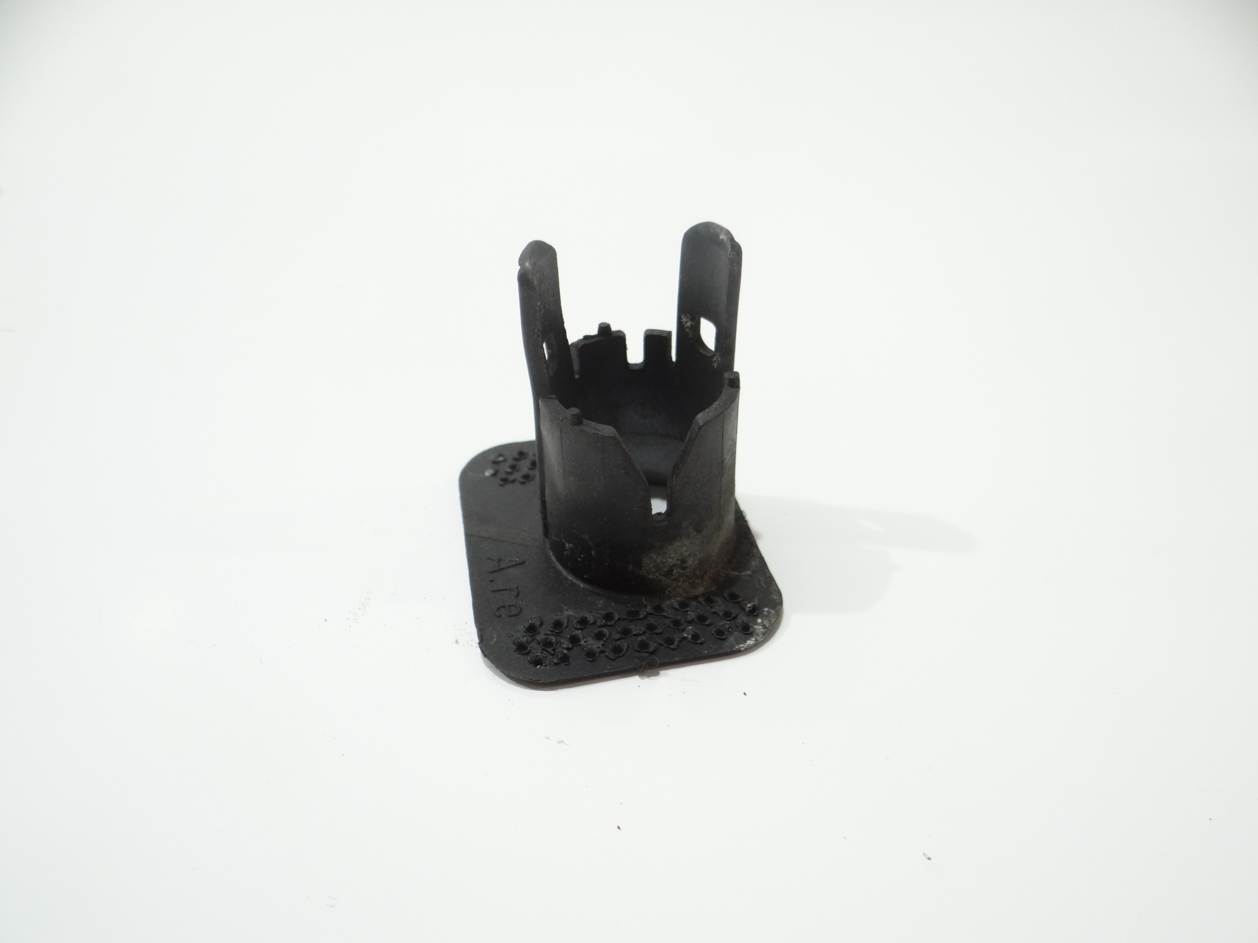 KOSZYK staffa sensore parcheggio posteriore BMW E61 A08 7074472