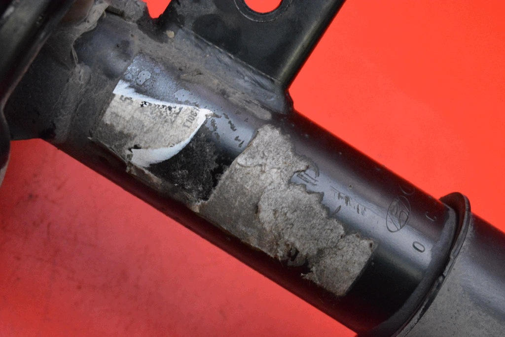 shock absorber right front KIA CEED 3 III 1.6 CRDI 116 KM 18-21