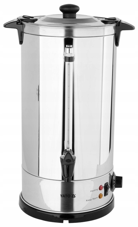 Varnič Vody Dvojitá Stěna 19,1L Yato YG-04293