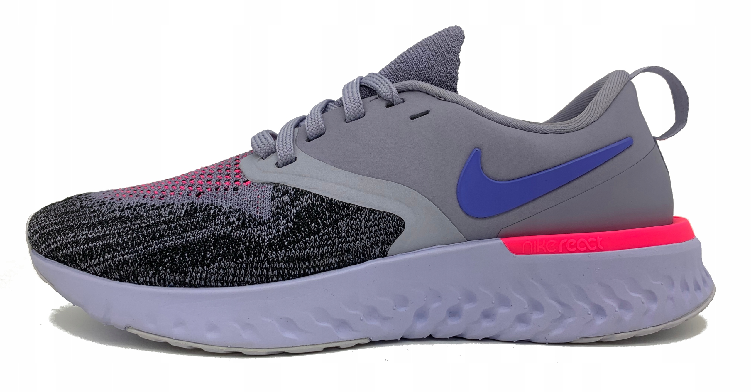 

W Nike Odyssey React 2 Flyknit buty damskie 38,5