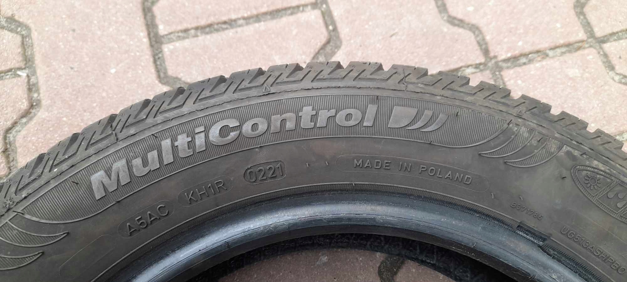 FULDA MULTICONTROL 165/65R14 79T 2021