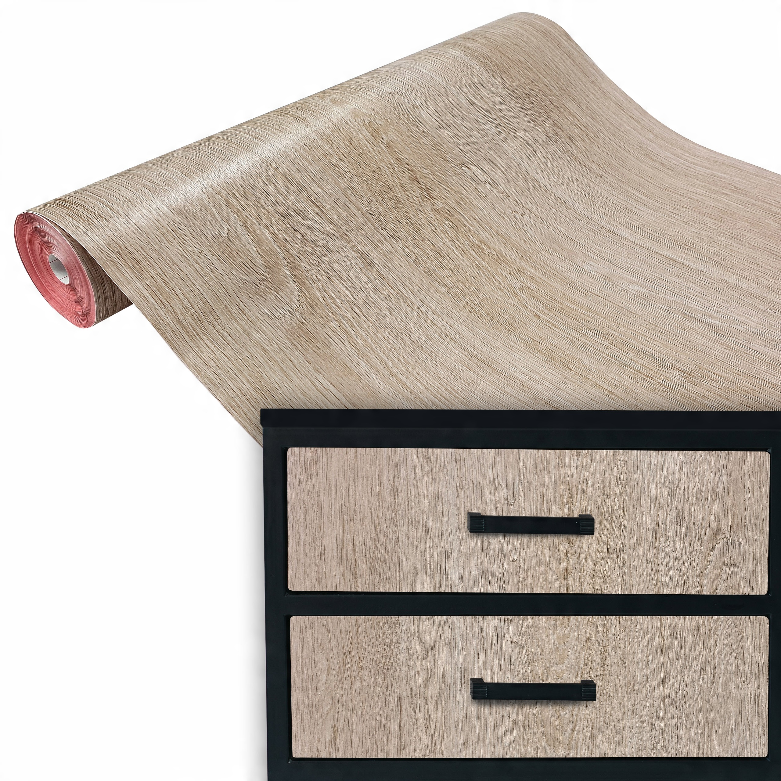 

Folia Okleina Meblowa Dąb Wapienny 67x50 C77