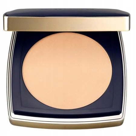 Double Wear Stay In Place Matte Powder Foundation 3N1 Ivory Nude 11G puder