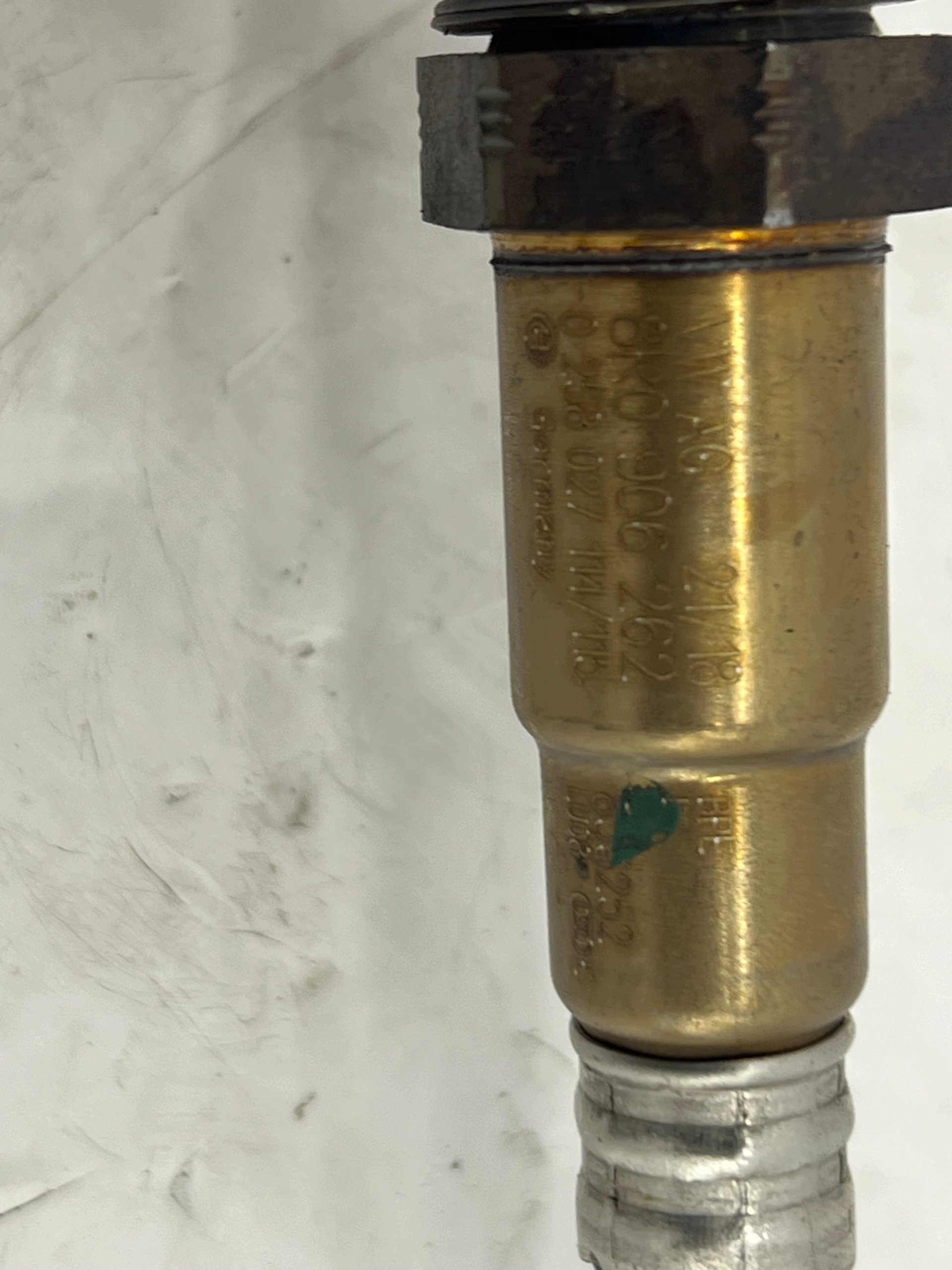 AUDI A4 B9 A5 F5 2.0 TFSI SONDA LAMBDA 8R0906262
