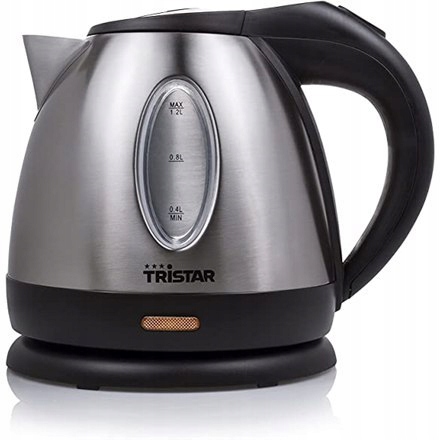 Tristar Jug Kettle WK-1323 Standard, 1500 W, 1.2 L