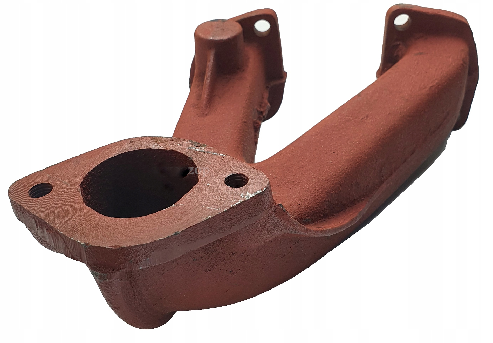 Kolektor wydechowy do Ursus C-330 C330