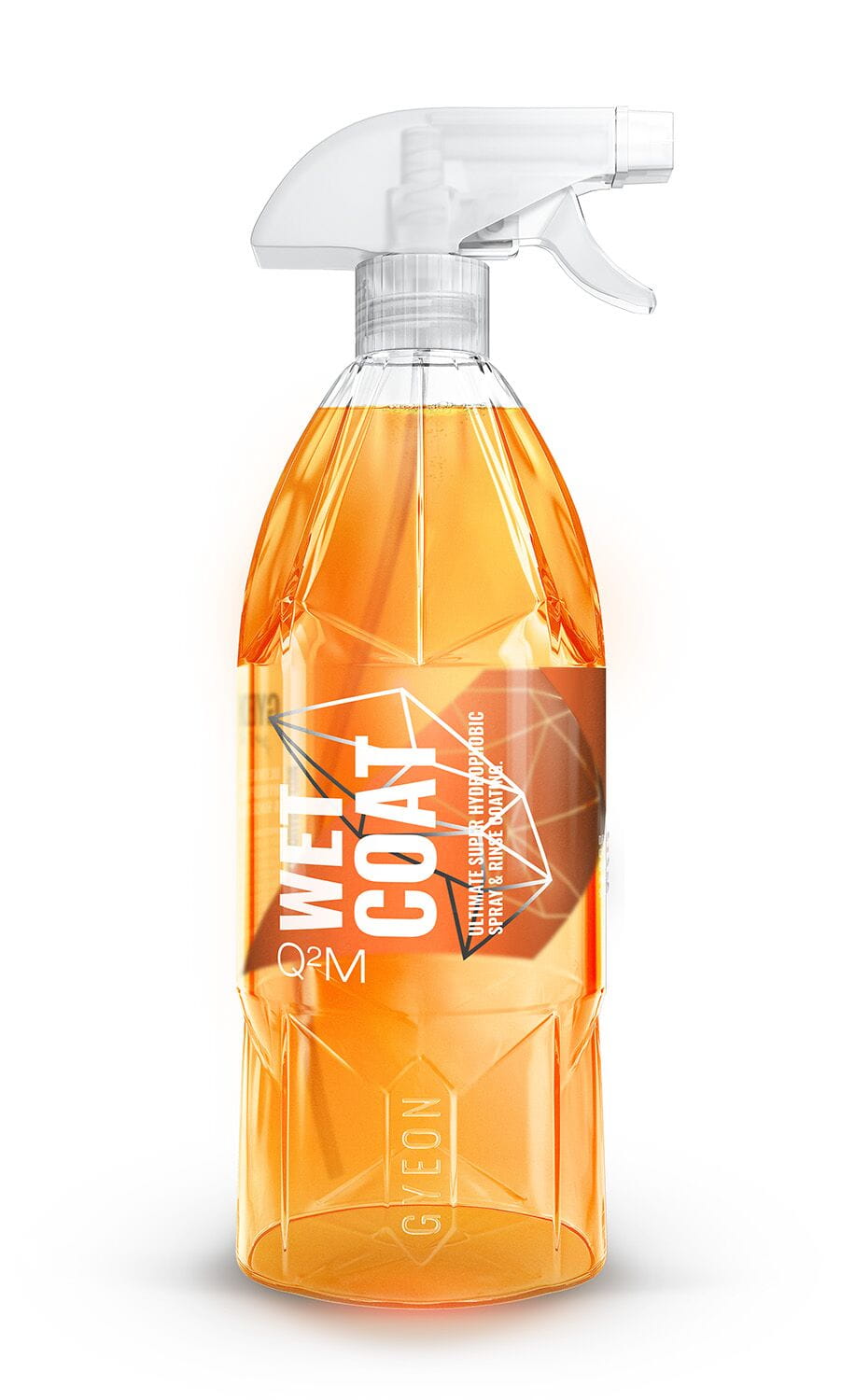 Gyeon Q2M WetCoat 1000ml wosk na mokro