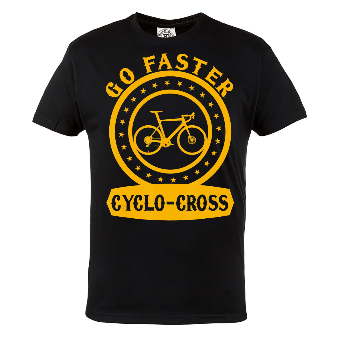 

Koszulka Rowerowa Na Rower Dla Kolarza Go Faster