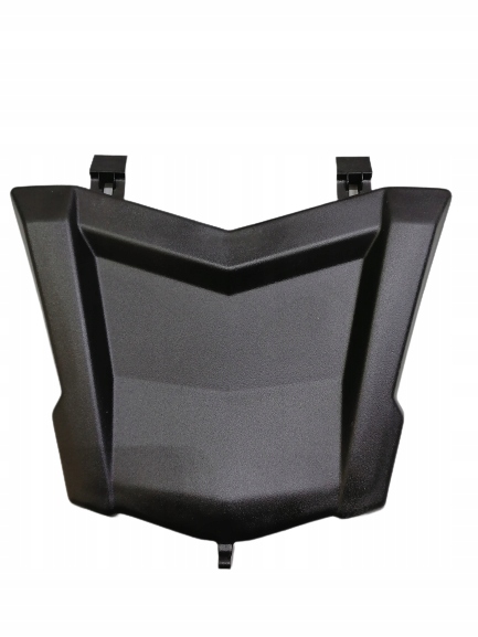 Kryt zadného úložného priestoru Originál Polaris Scrambler 850 1000 Oem 5439664