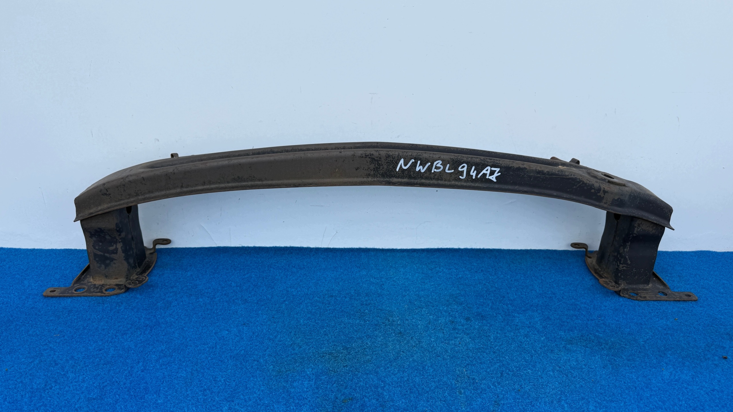 SEAT LEON 2 bumper support front pillar 1P0807109A NWBL94AJ