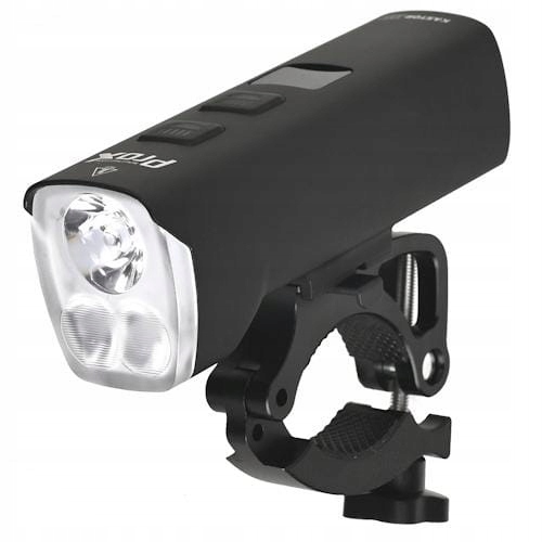 Lampa przód Prox Kastor-III [1500lm]