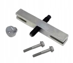 Ściągacz koła pasowego wału korbowego Ford 2.0 Ecoblue TDCI TESAM