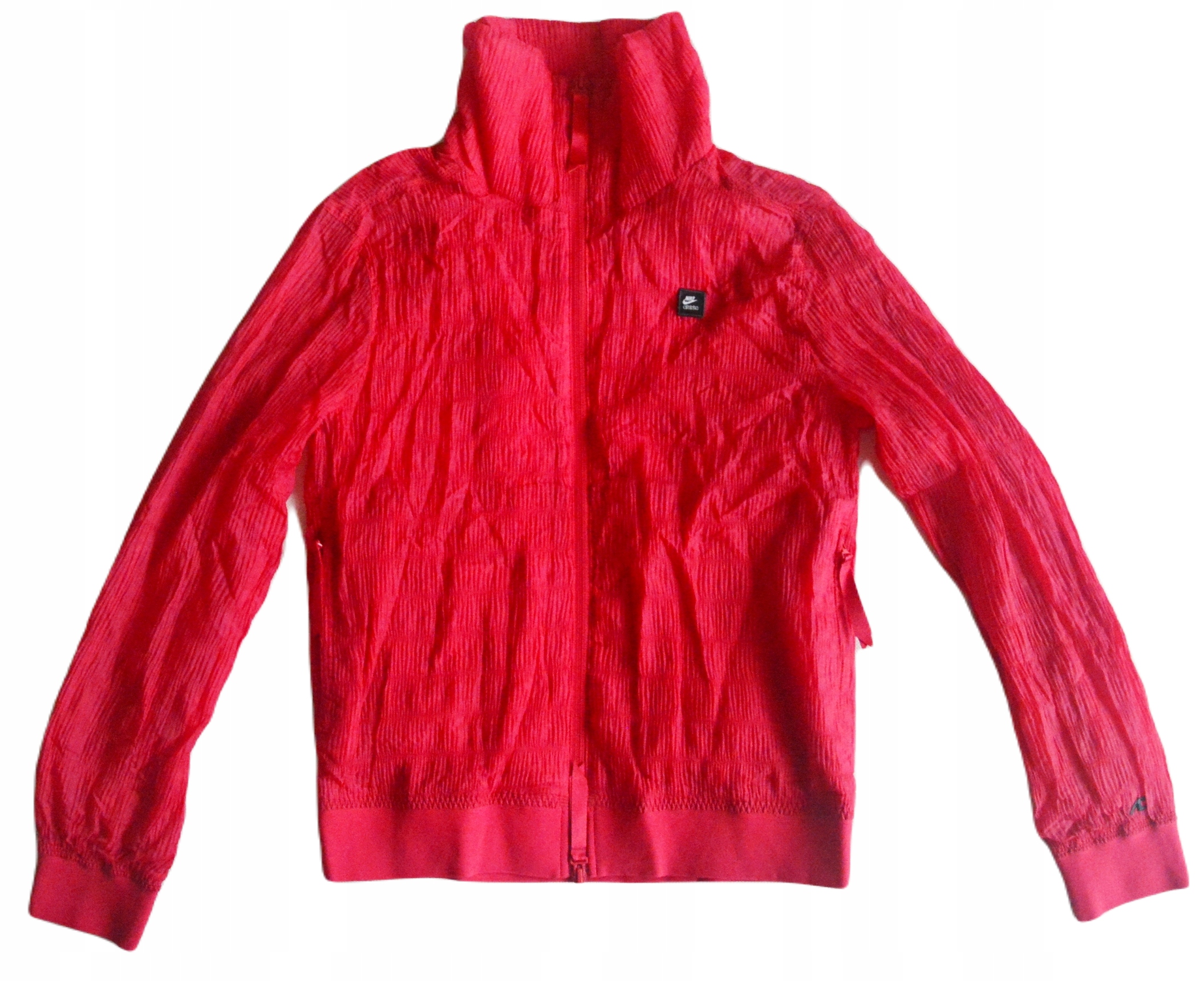 Nike Athletic Kurtka Damska Bomber Elastyczna M 13512009997 Allegro.pl