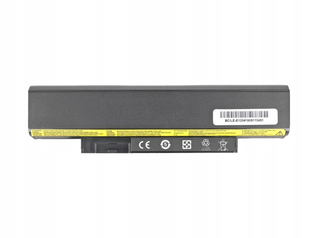 Bateria do Lenovo E120 4400mAh49Wh 11.1-10.8V