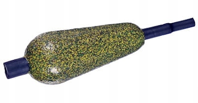 Konger Ciężarek Centryczny Inline Bomb 110g