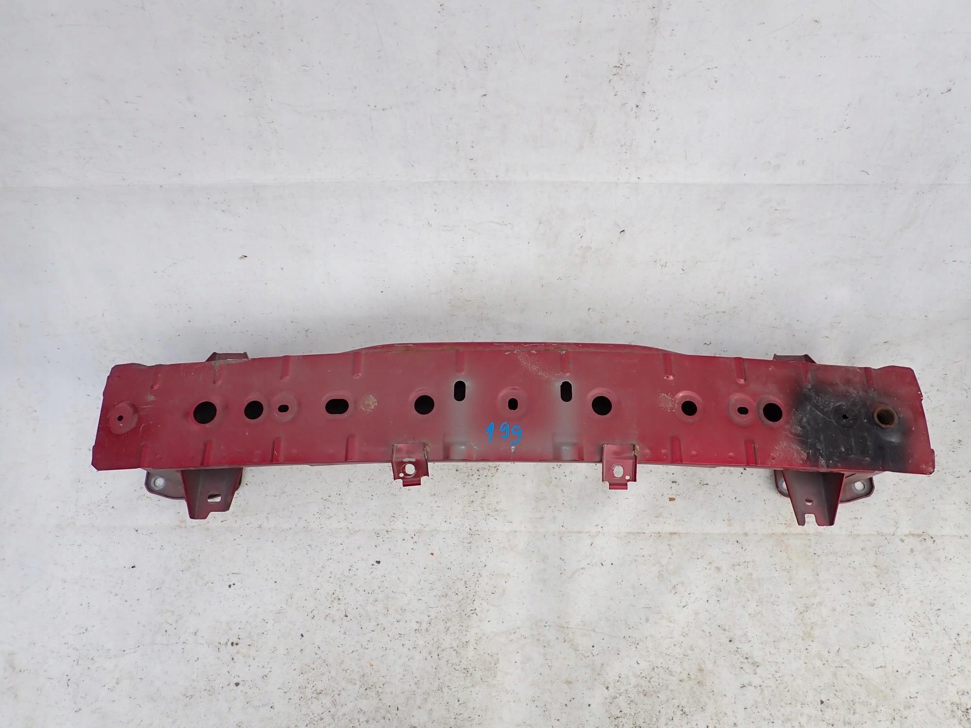 MAZDA 6 III GJ LIFT 18-> bumper support front