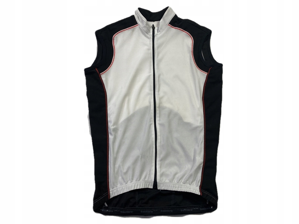 GIORDANA KOSZULKA BEZRĘKAWNIK ROZMIAR L