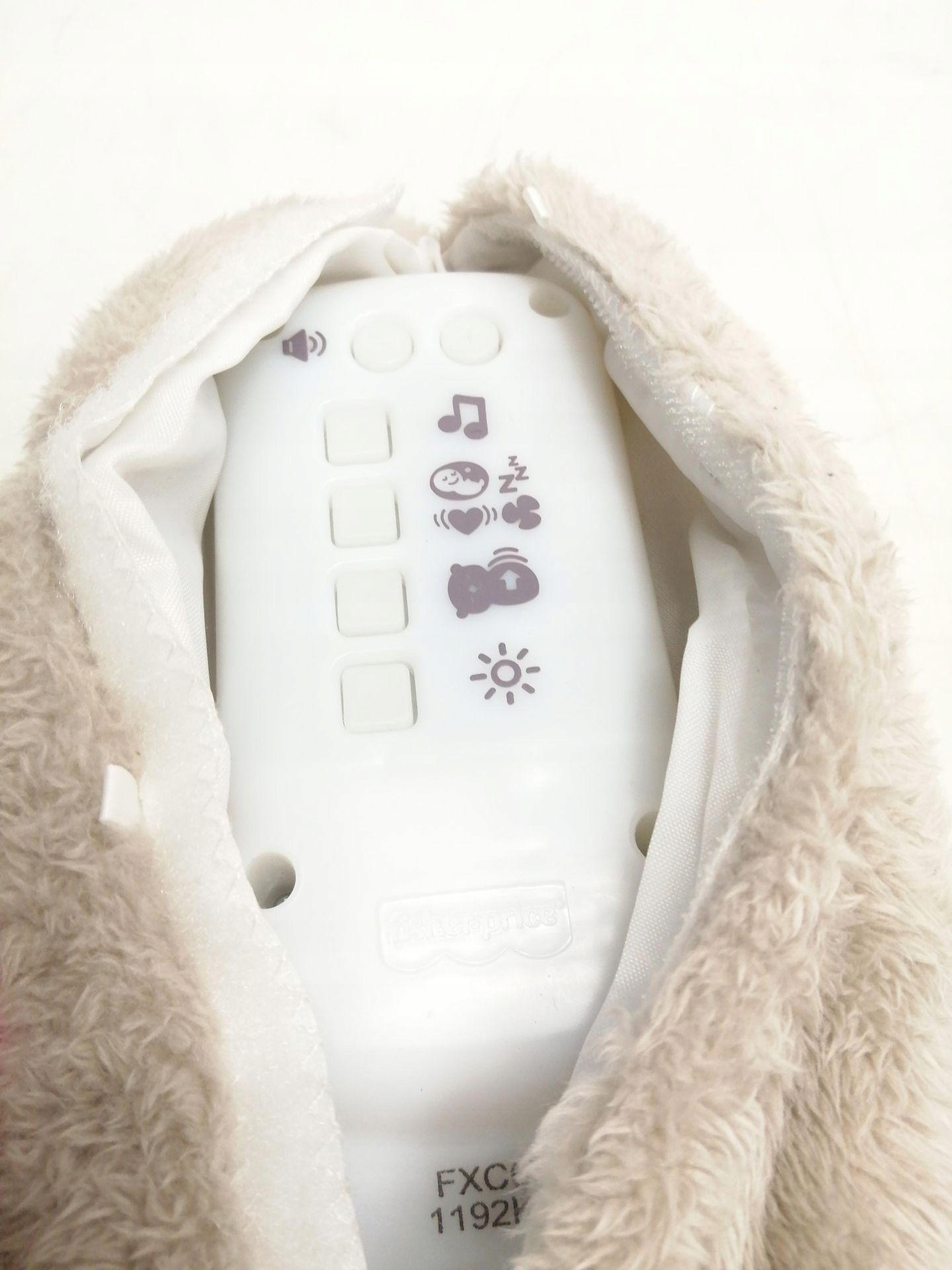 WYDRA PRZYTULANKA USYPIANKA DLA DZIECKA FXC66 Wiek dziecka 0 +