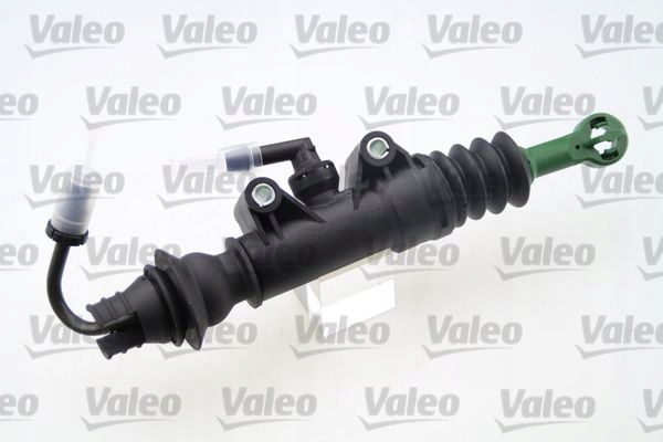 POMPA SPRZEGLA VALEO do CITROEN C8 2 0 HDi EAN 3276428744544