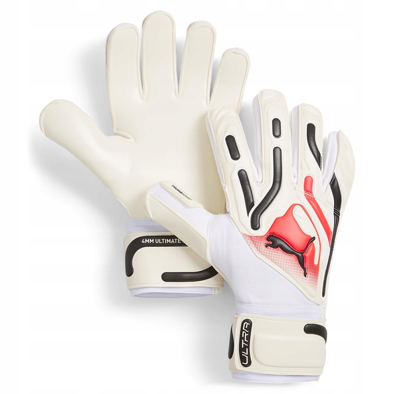 Profesjonalne Rękawice bramkarskie Puma Ultra Pro Rc 041859-01