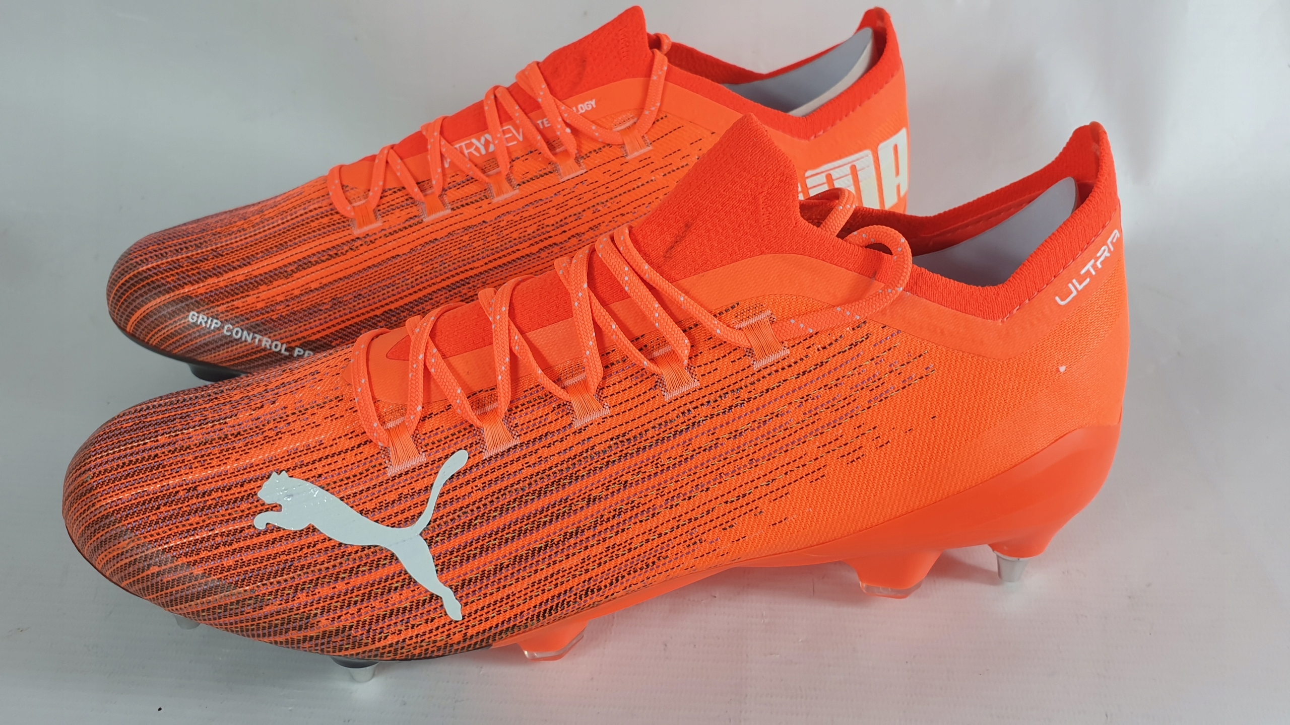 Boty zátky Puma ultra 1.1 vel. 46