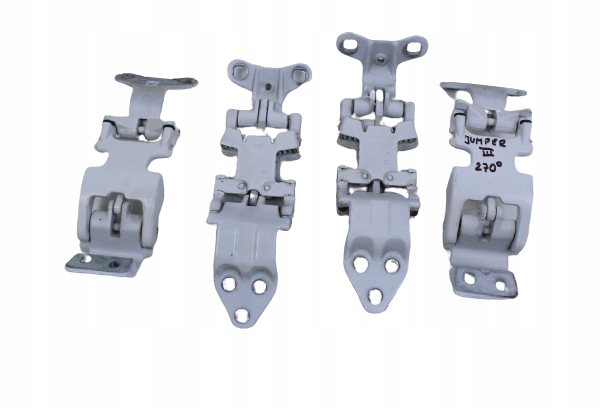 ДВЕРНА ПЕТЛЯ 270 ST. KPL. CITROEN Jumper III 18R.