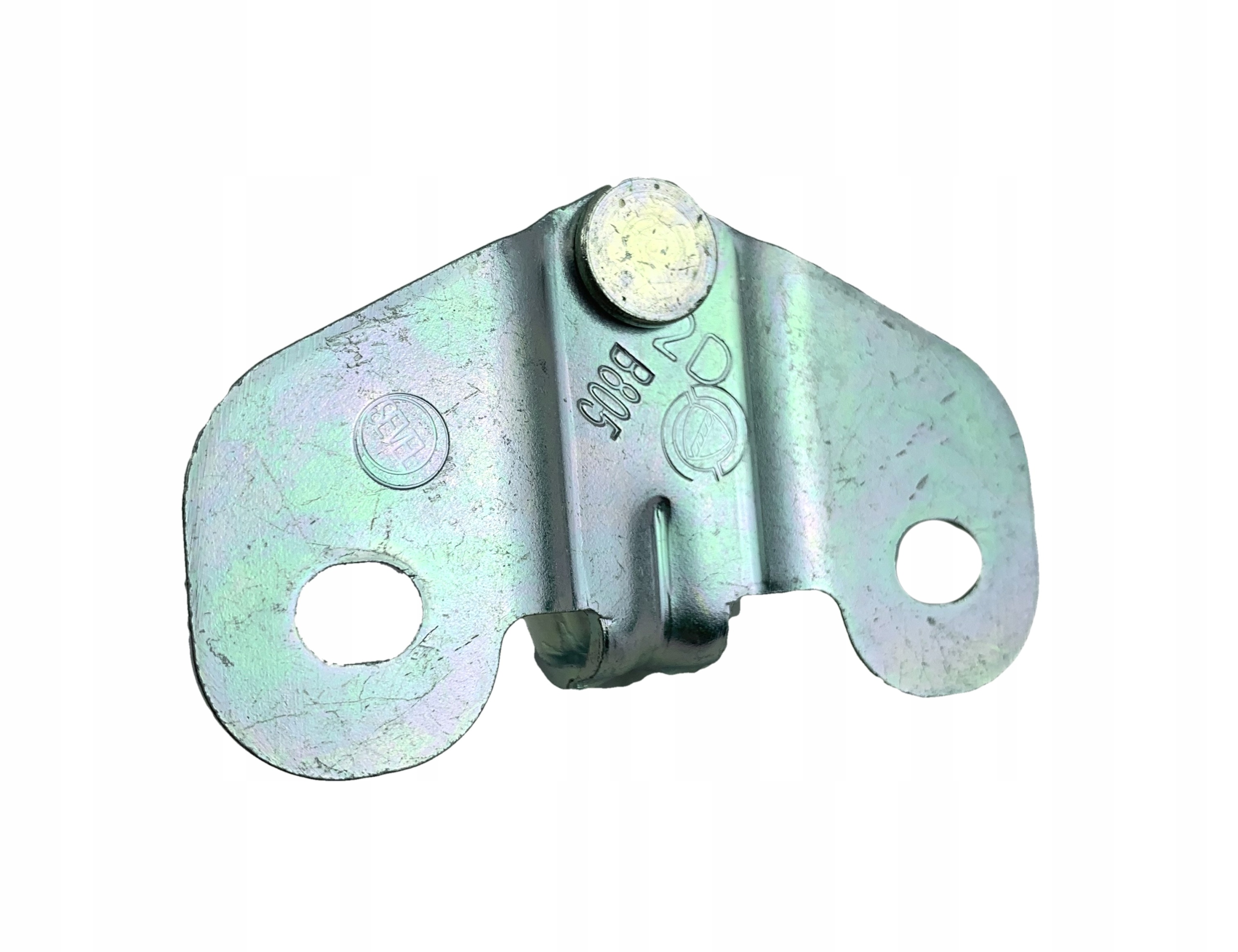 ZACZEP ZAMKA DRZWI FIAT DUCATO 06+/ 14+ TYŁ DÓŁ Producent części PSA