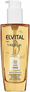 L'Oréal Paris Elvital Ol Magique Coco 90ml olej