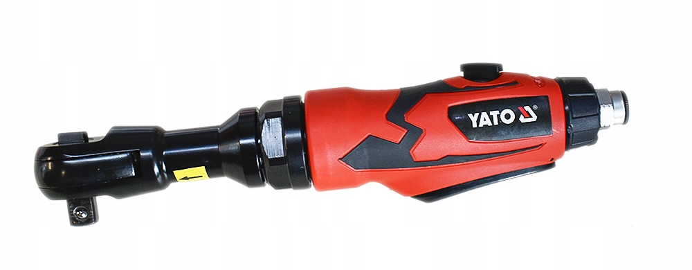 YATO GRZECHOTKA PNEUMATYCZNA 1/2' 80Nm YT-09803 Marka Yato