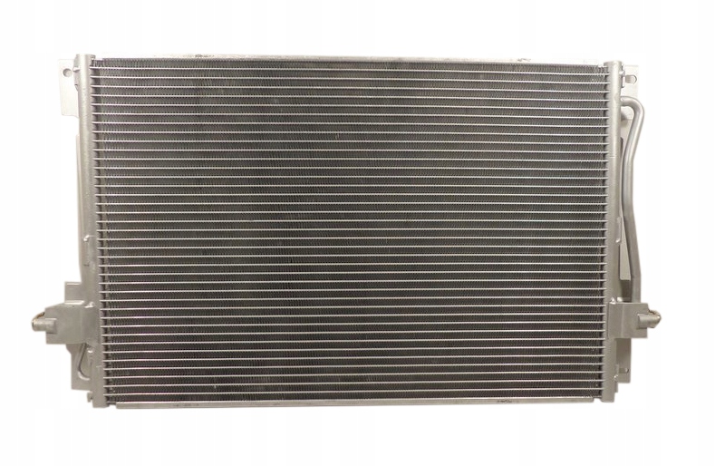 052-016-0007 - Радиатор кондиционера VOLVO 850 S70 V70 новый