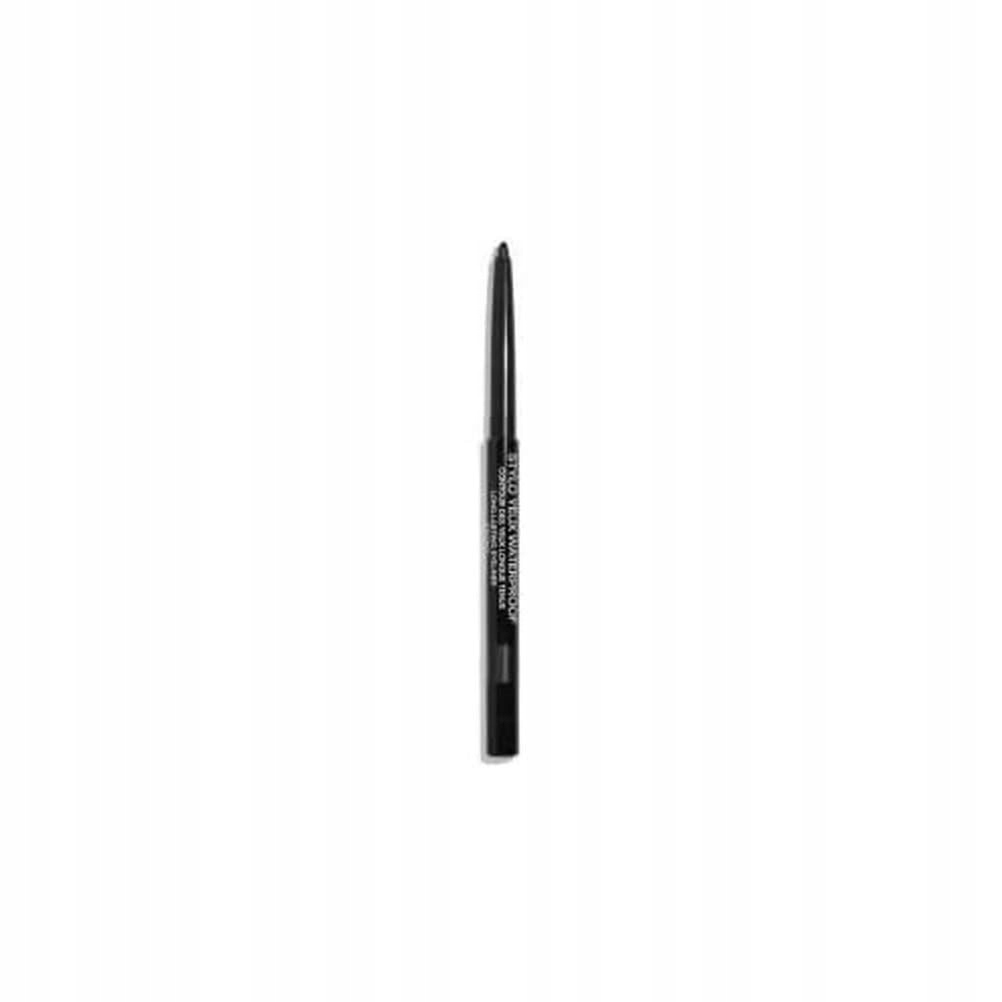 Chanel Vodotěsná Tužka Na Oči Stylo Yeux (vodotěsné Dlouhotrvající Oční linky)