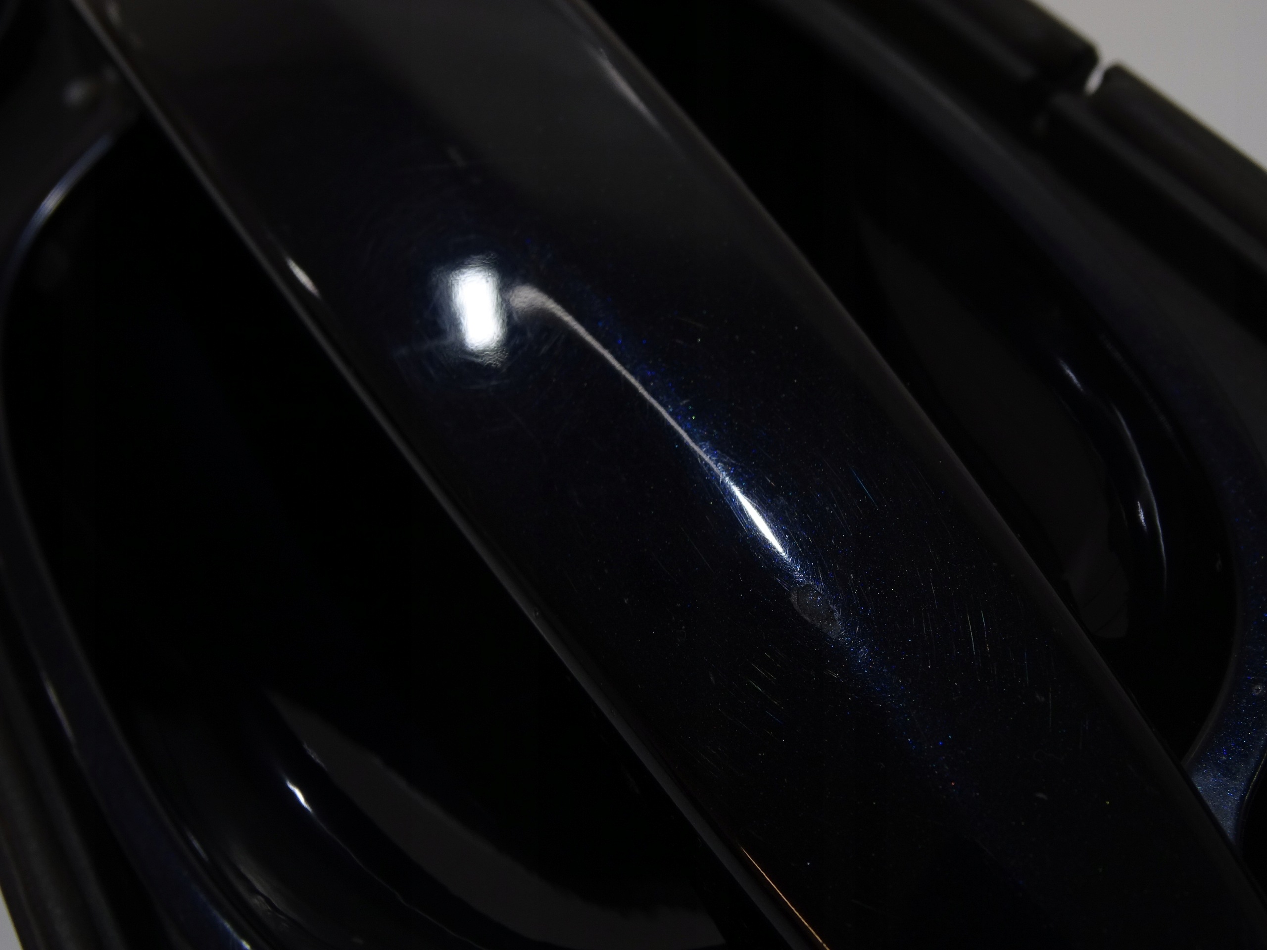 handle left front BMW E61 EU 416 7182435