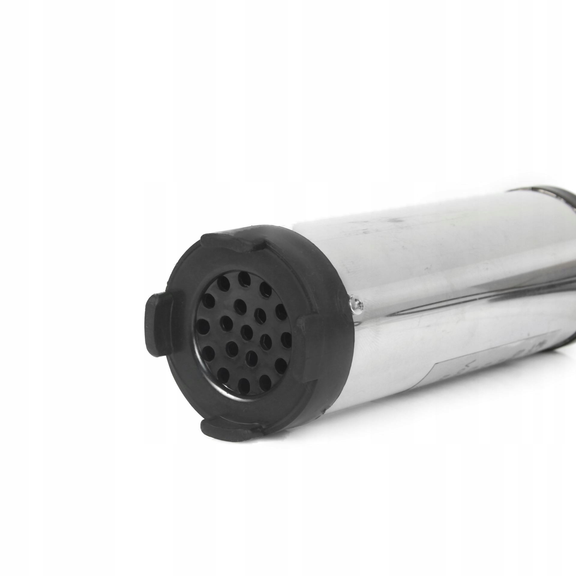 POMPA DO SPUSZCZANIA OLEJU PALIWA WODY 12V 38MM Waga produktu z opakowaniem jednostkowym 0 33 kg