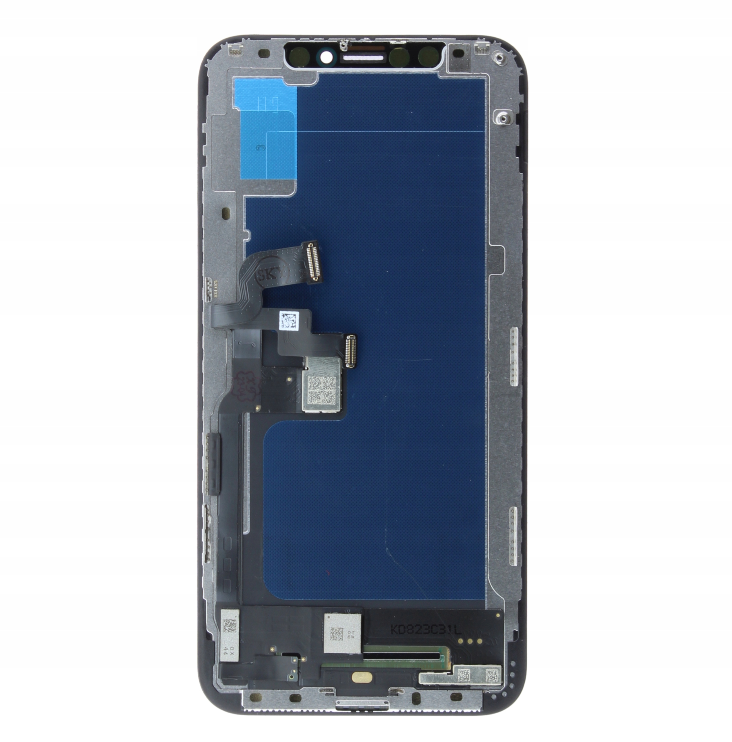 WYŚWIETLACZ EKRAN LCD DOTYK DO iPhone XS TFT Stan opakowania oryginalne
