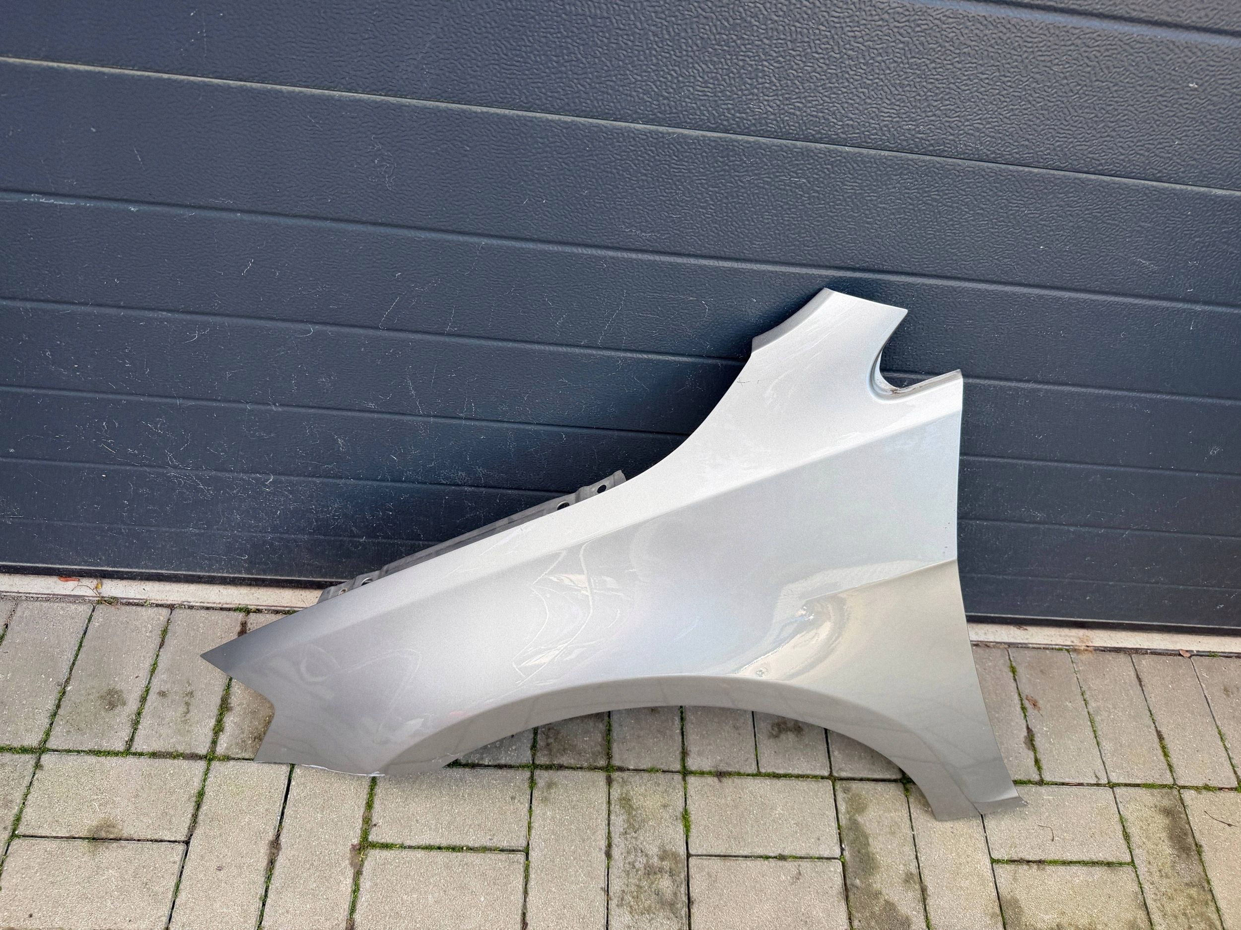 Vw Golf 7 VII 5G0 12- fender left front front