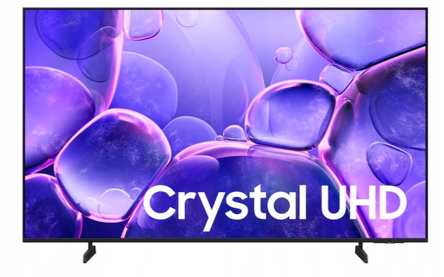 Televízor Samsung UE50U8072FU 50" 4K Uhd SmartTV Tizen WiFi Bluetooth