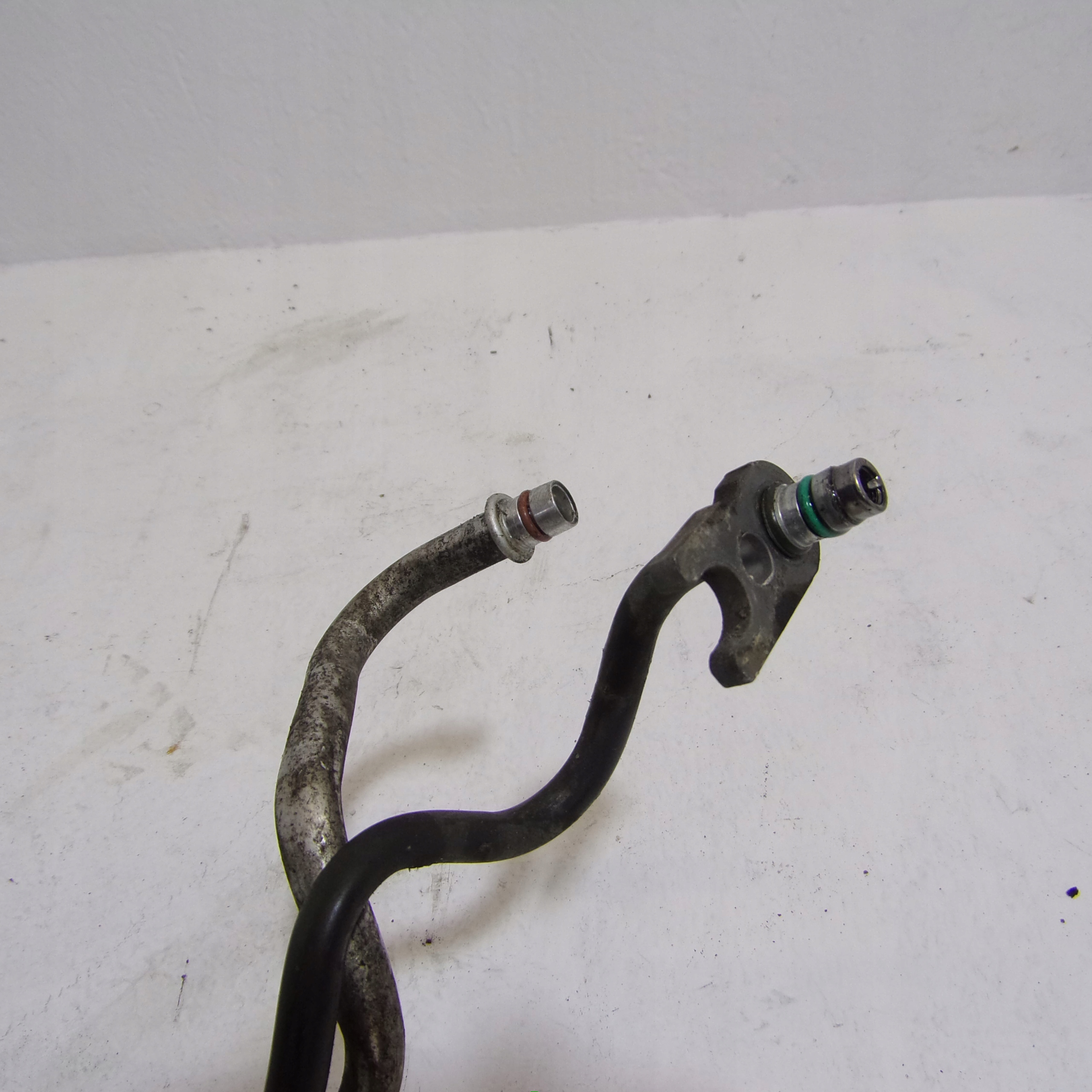 Tubi SERVOSTERZO KOMPLET PEUGEOT 307 2.0 HDI