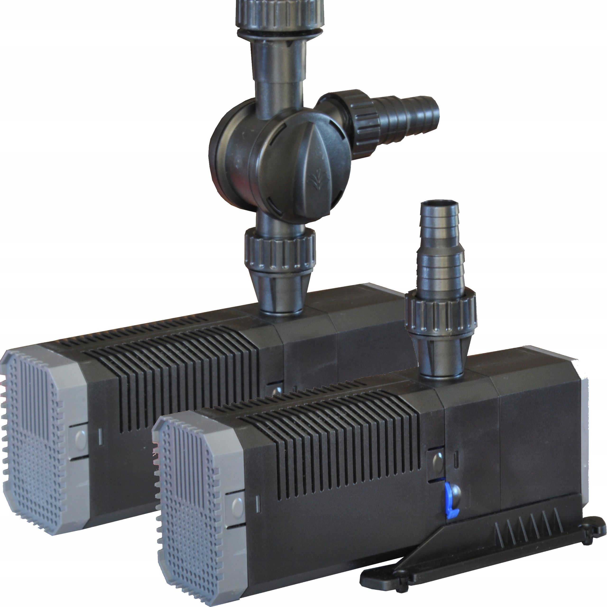 POMPA CHJ-2003 FONTANNOWA do oczka 2000L/h H=2,0m