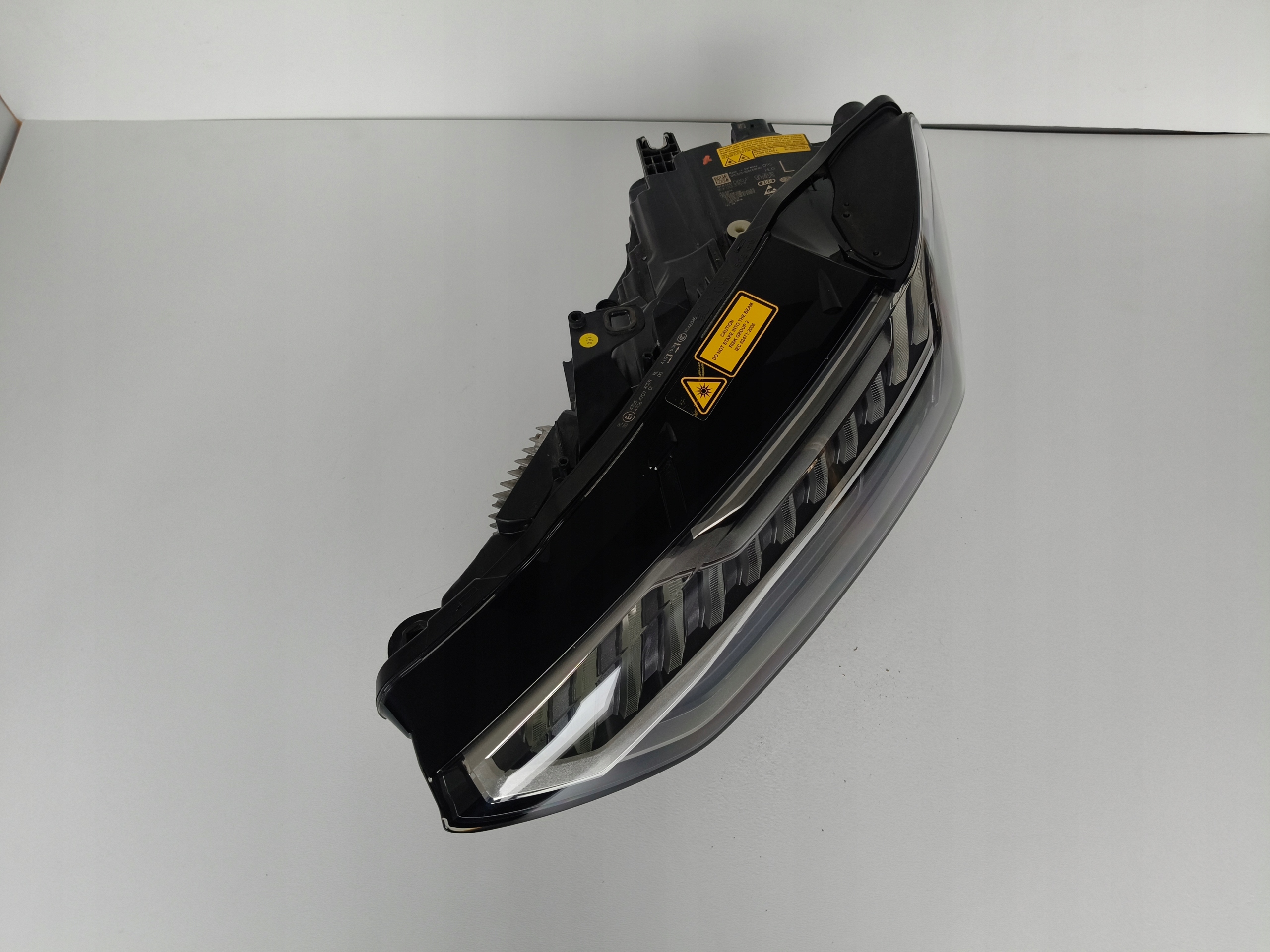 light left REFLEKTOR AUDI A7 4K 4K8 RS6 C8 RS7 LASER LED