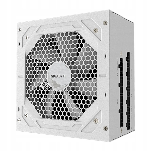 Gigabyte zdroj 850W 80PLUS Gold Modular PG5 Ice
