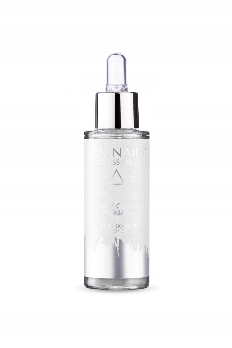 

Oliwka Spn Nails Wish... 30ml
