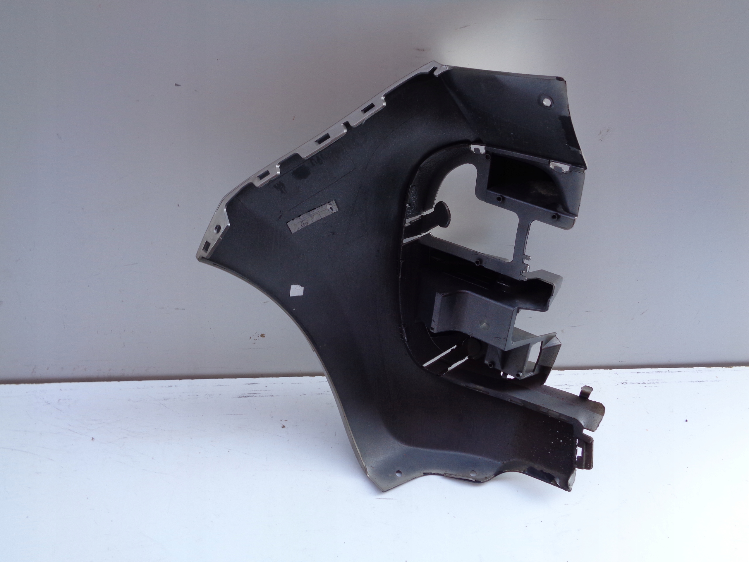 Unité d’angle Pare choc Droite Arrière CITROEN C3 PICASSO 08