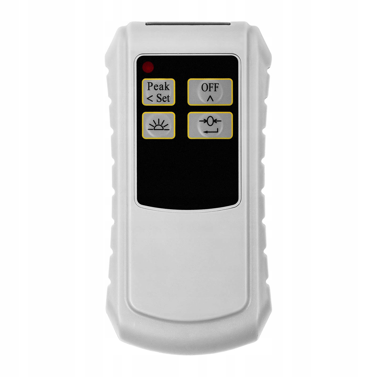 WAGA HAKOWA PRZEMYSŁOWA 5 TON DOKŁADNOŚĆ 1/2kg Rodzaj wagi Hakowa