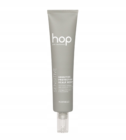 MONTIBELLO HOP SENSITIVE PROTECT SCALP SERUM 75ML