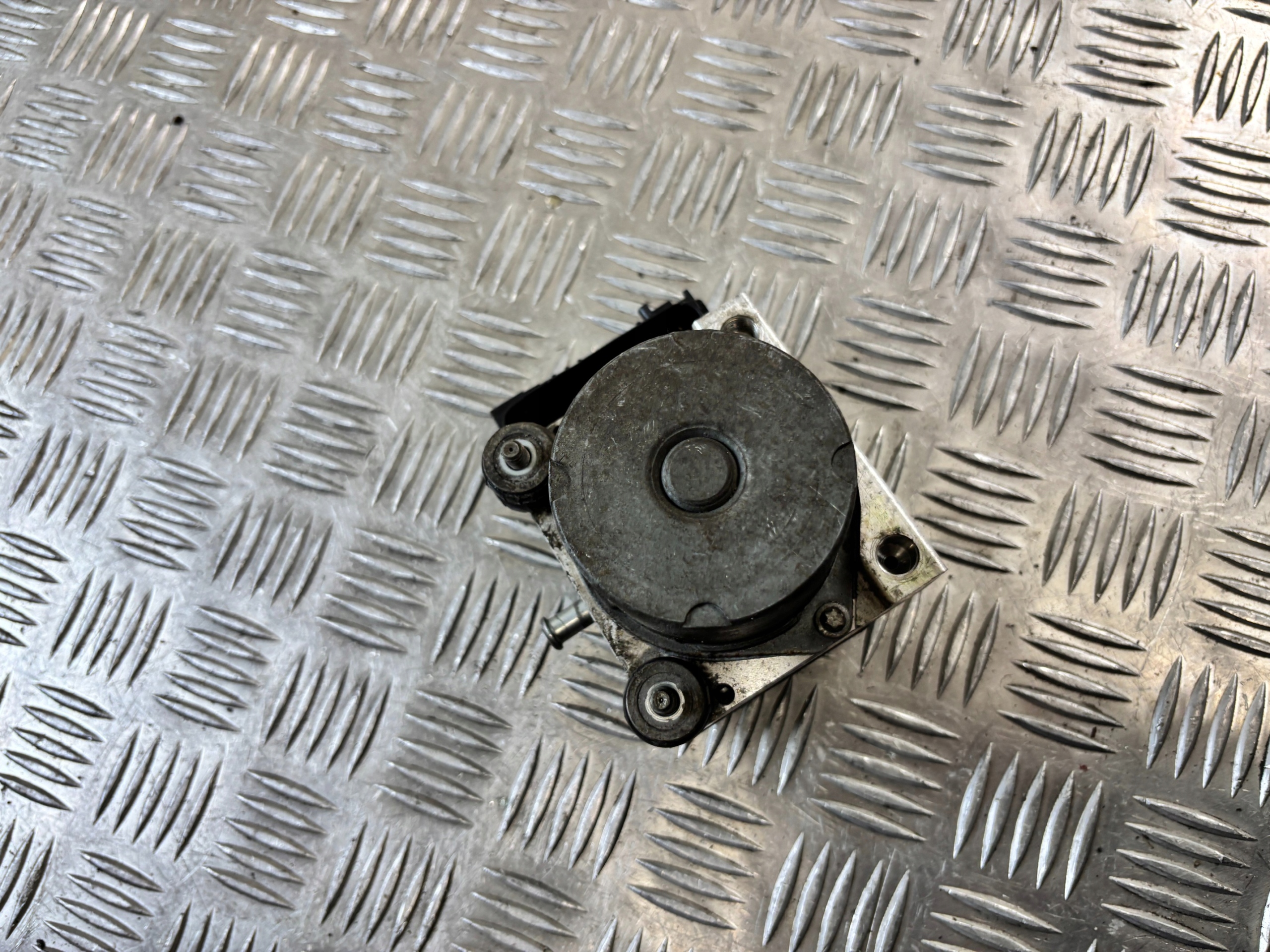 Pompa ABS Nissan Micra K12 1.5 DCI 0265231341