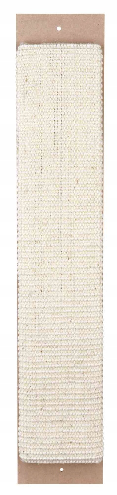 Levně Trixie Škrabadlo Pro Kočky Deska Sisal s koťátkem 56 x 11 cm