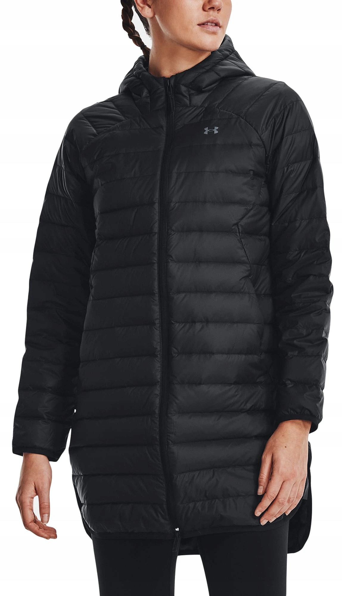 płaszcz Under Armour Storm Armour Down 2.0